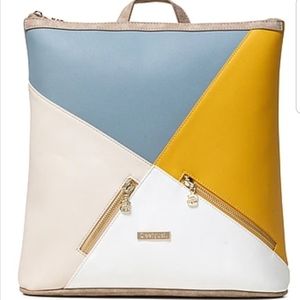 Desigual backpack Helios Berna NWT